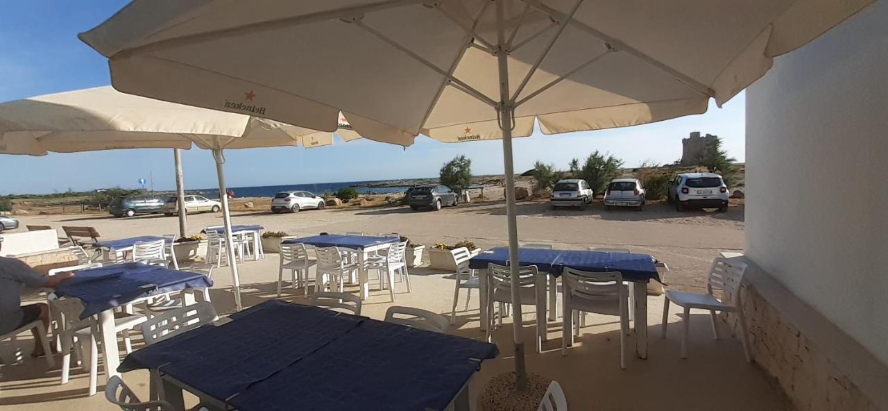 Da Rocco B&B Sant Isidoro  Bagian luar foto