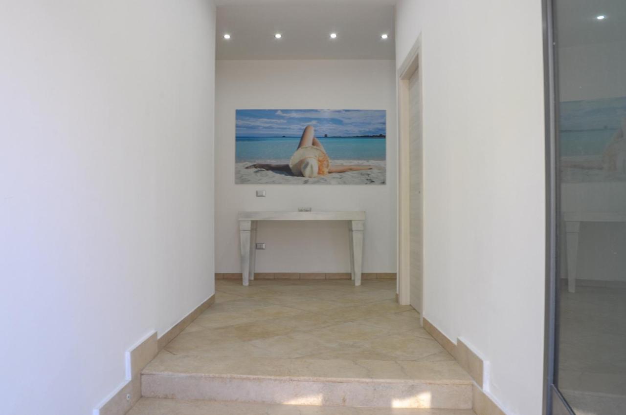 Da Rocco B&B Sant Isidoro  Bagian luar foto